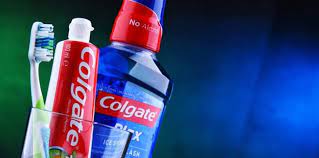 Colgate Q3 Earnings