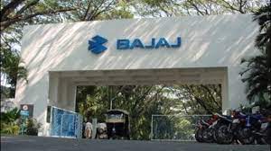 Bajaj Auto Q3