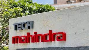 tech mahindra q3