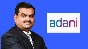 Adani power