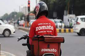 Zomato Share News: