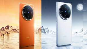 vivo x 100 review 