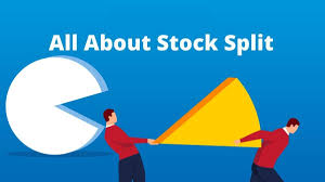 Stock Split News