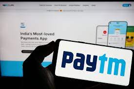 PAYTM Share News