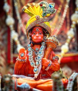 shree hanuman chalisa 